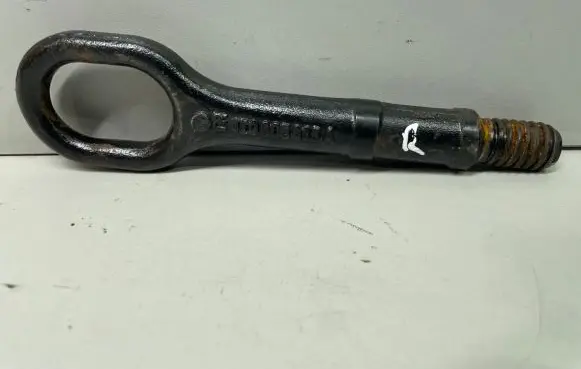 Volkswagen Caddy Towing hook eye 1T0805615A