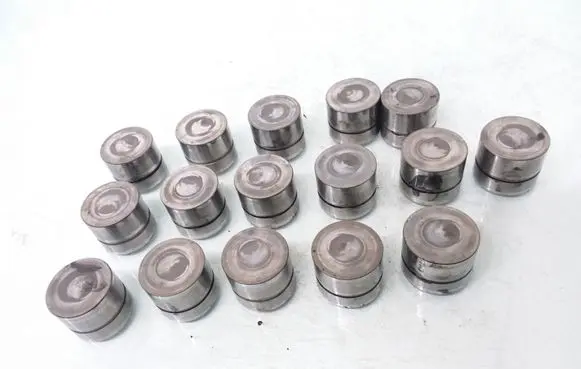 Opel Zafira A Tappets lifter 