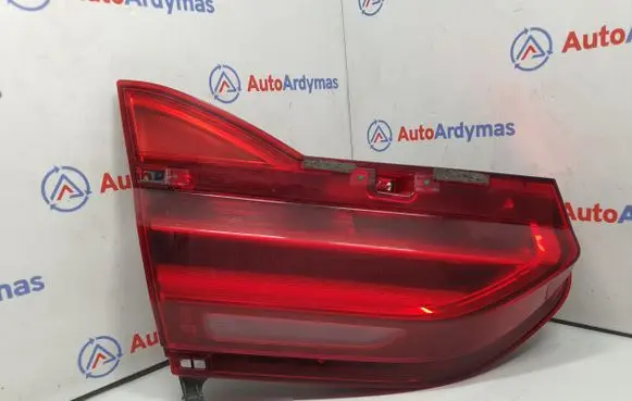 BMW 7 G11 G12 Tailgate rear/tail lights 2583243 63212583243 63217342967