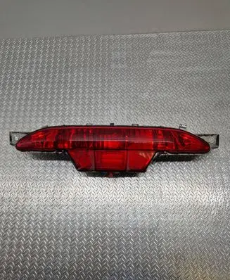 Peugeot 208 Third/center stoplight 179457 010830
