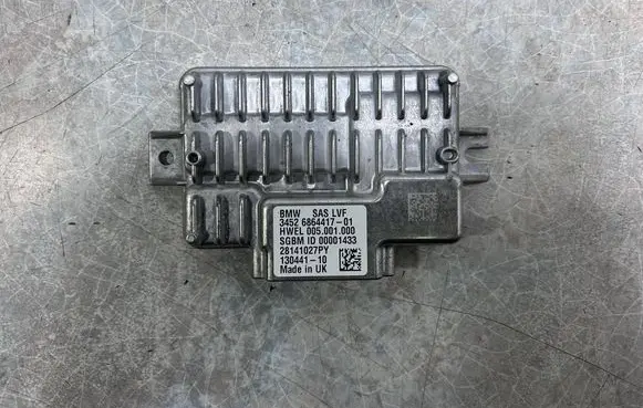 BMW i3 Other devices 6864417 9500014