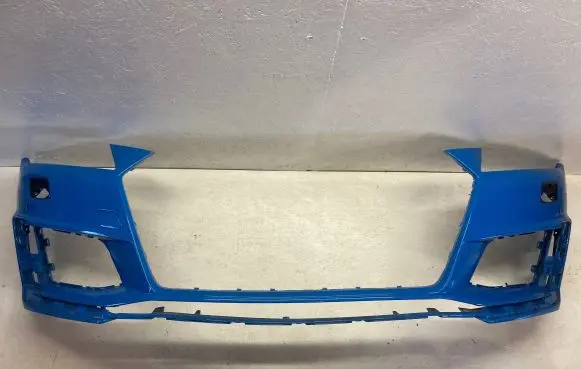 Audi TT TTS RS Mk3 8S Front bumper 8S0807437 9648471
