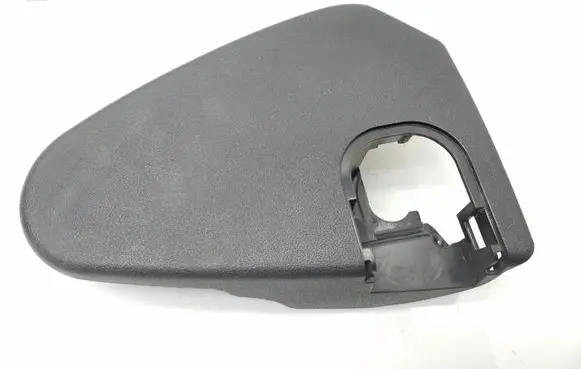 Seat trim