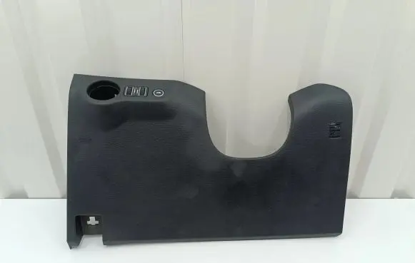 Chrysler 300C Dashboard lower bottom trim panel L0098978DX9AB 123JNJ0T9PQ