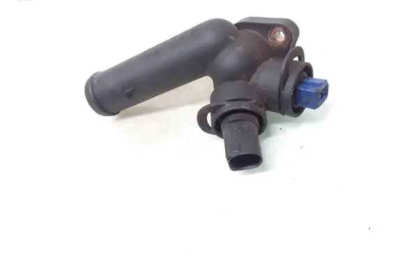 Volkswagen Transporter - Caravelle T4 Engine coolant pipe/hose 074121133D