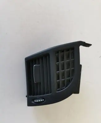 Mercedes-Benz E W211 Dashboard side air vent grill/cover trim 2118301154