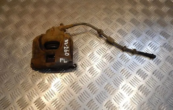 Volvo S80 Front brake caliper FRONTLEFTBRAKECALIPER 32260