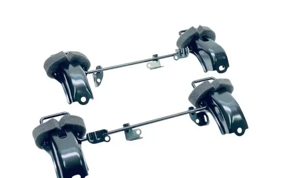 Toyota RAV 4 (XA50) ISOFIX Bracket 7370542040 7370542030