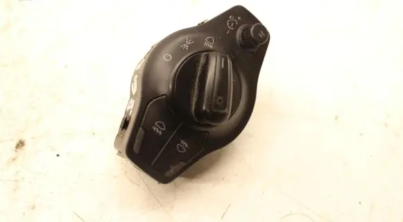 Audi A4 S4 B8 8K Light switch 8K0941531B