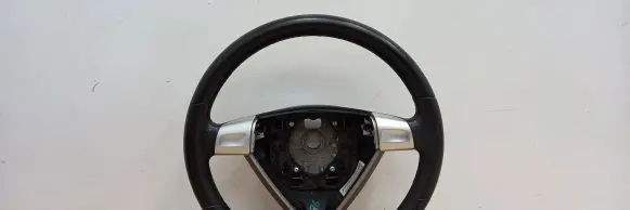 Porsche Boxster 987 Steering wheel 99734780403 SL148156301Z 07B326BA0157D