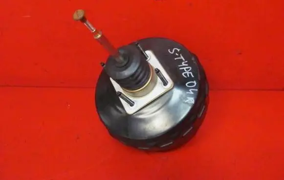 Jaguar S-Type Brake booster 2R832B195CG 03784977014 03781867021