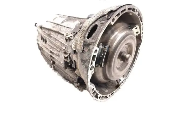 Mercedes-Benz C W203 Automatic gearbox 722902 2032705200