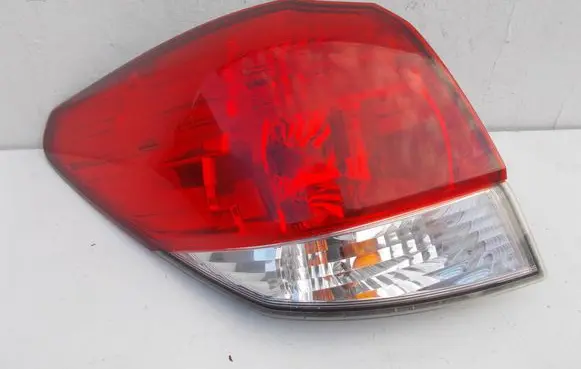 Rear/tail lights