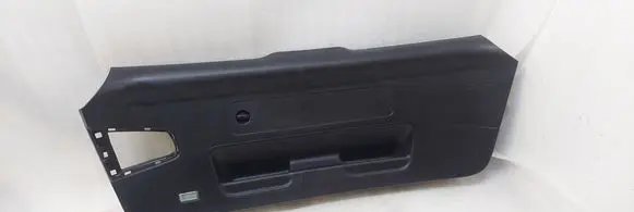 Audi Q5 SQ5 FY Tailgate trim 80A867979A