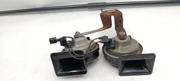 Jaguar X-Type Horn signal 0092018