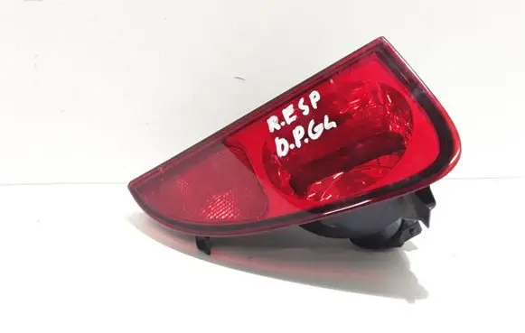 Renault Espace - Grand espace IV Rear fog light 8200027154