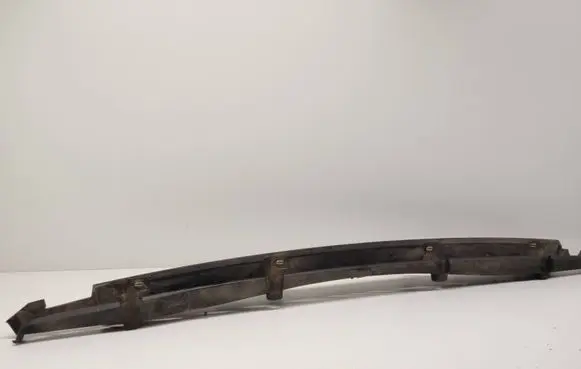 Mercedes-Benz Citan W415 Rear bumper support beam 2000366 X610520 1NDG00