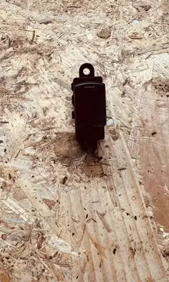 Nissan Note (E11) Electric window control switch