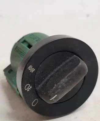 BMW 5 E39 Light switch 549445500 530893