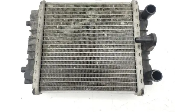 Audi A6 S6 C7 4G Coolant radiator 4G0121212