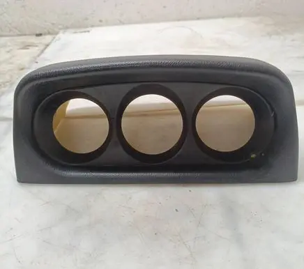 Hyundai Galloper Other interior part 