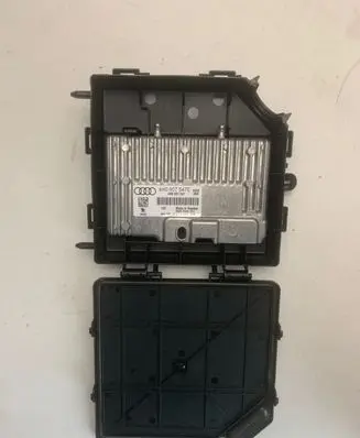 Audi A6 S6 C7 4G Other control units/modules 4H0907547E
