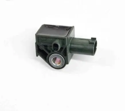 Mercedes-Benz E W212 Airbag deployment crash/impact sensor 5WK44192 A1729056000
