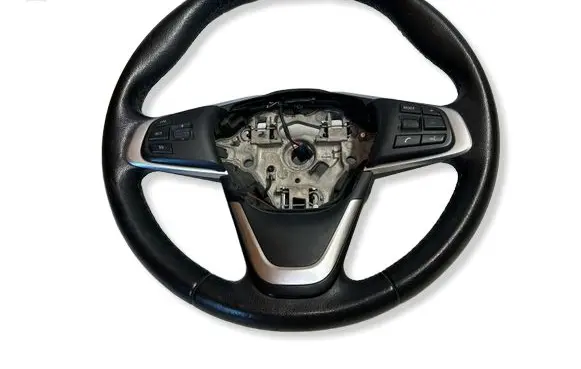 BMW 2 F46 Steering wheel 3082512