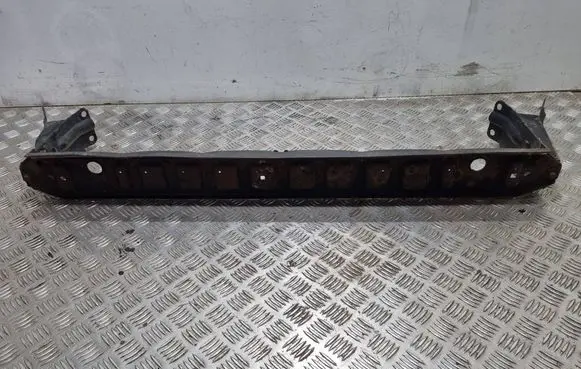 Volvo S80 Bottom radiator support slam panel 30678781 S3DHA02