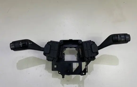 Ford Kuga I Wiper turn signal indicator stalk/switch 3M5T6475AE