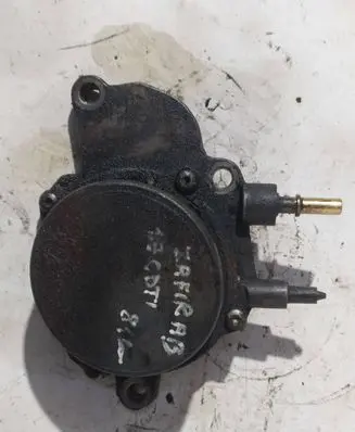 Vacuum pump
