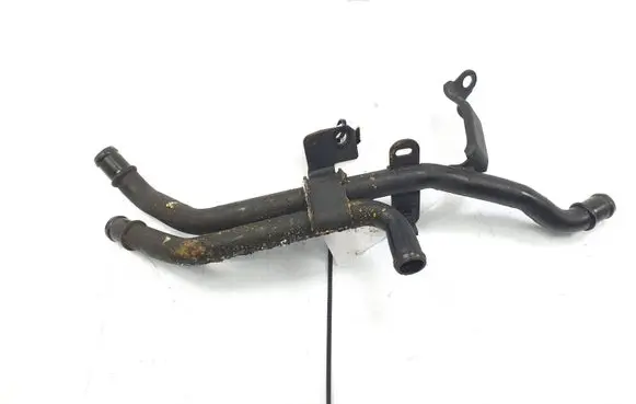 Peugeot Bipper Engine coolant pipe/hose