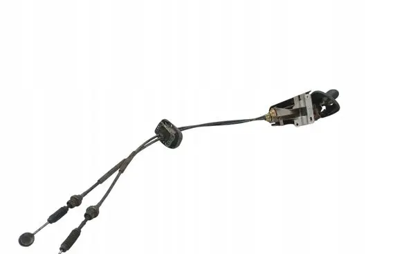 Opel Vivaro Gear shifter/selector
