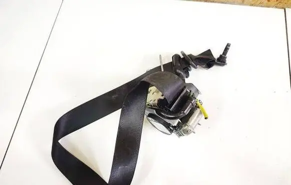 Fiat Punto (188) Front seatbelt g7145a071800