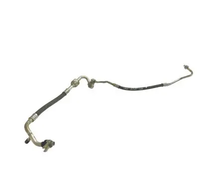 Opel Zafira B Air conditioning (A/C) pipe/hose