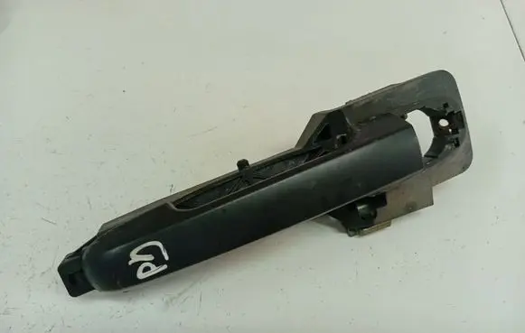 KIA Ceed Front door exterior handle