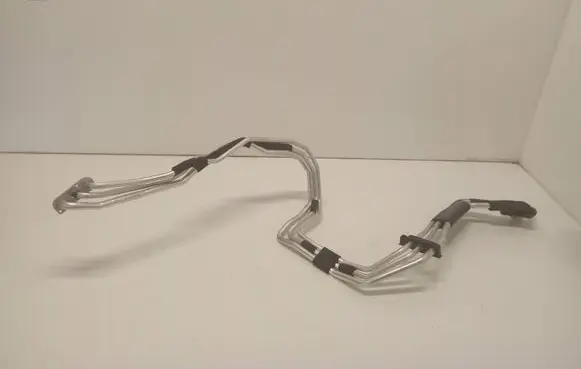 Air conditioning (A/C) pipe/hose