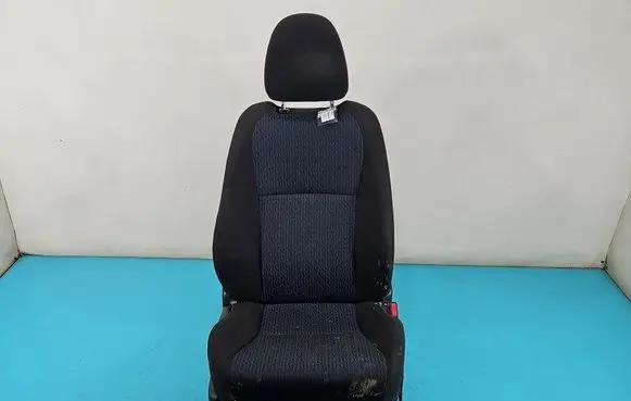 Toyota Yaris Front passenger seat IMPRK1466240