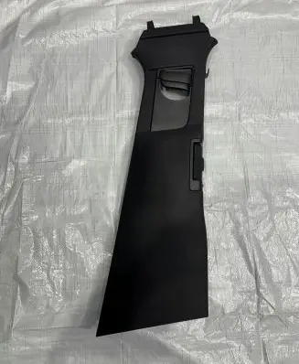 Volvo XC60 (B) pillar trim (top)
