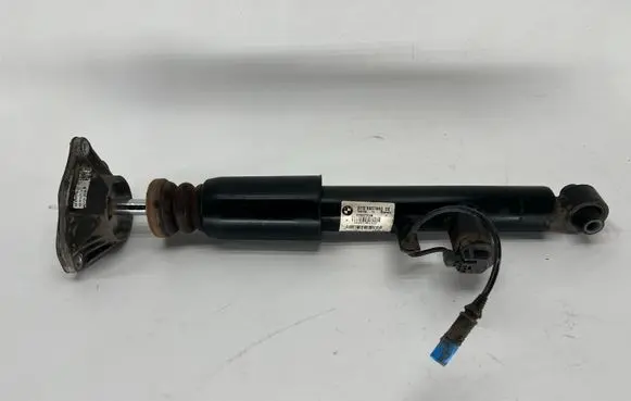 BMW 1 F20 F21 Rear shock absorber/damper 6857963