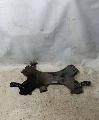 Front subframe
