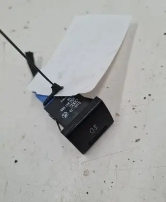 Audi A4 S4 B5 8D Fog light switch 8D0941563