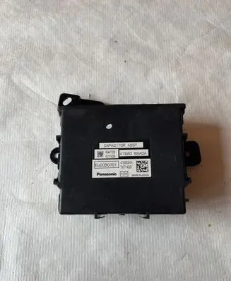 Renault Zoe Other control units/modules 478805SA0A TK07Y4029 UDCB070