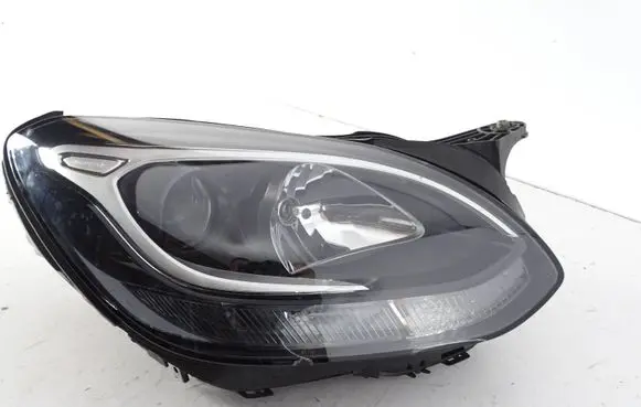 Mercedes-Benz SLC R172 Headlight/headlamp A1729061201