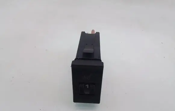 Audi A6 S6 C4 4A Seat heating switch