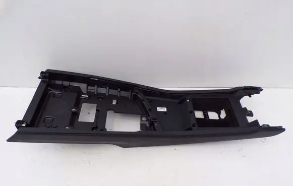 Audi Q7 4M Center console 4M1863244A