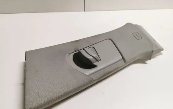 Audi Q5 SQ5 (B) pillar trim (top) 80A867293A