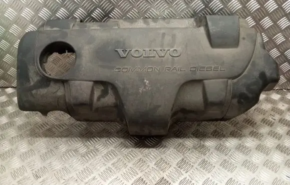 Volvo S60 Engine cover (trim)