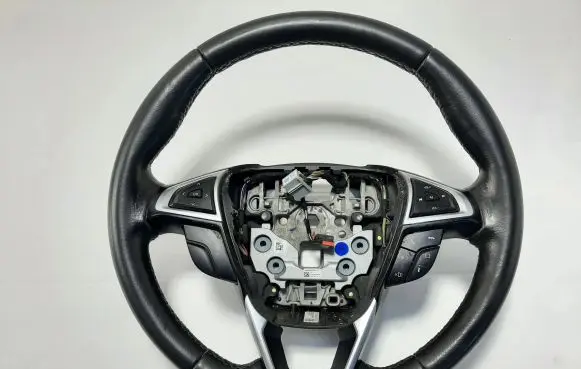 Ford Galaxy Steering wheel DS733600BMP3ZHE