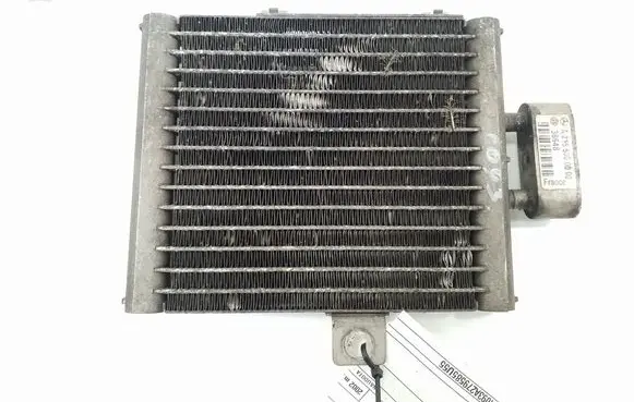 Mercedes-Benz CL C215 Optional radiator A2155000000